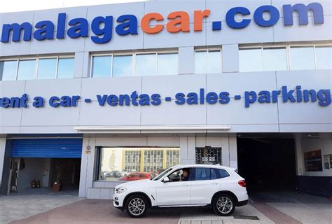 malagacar|malaga airport car rental requirements.